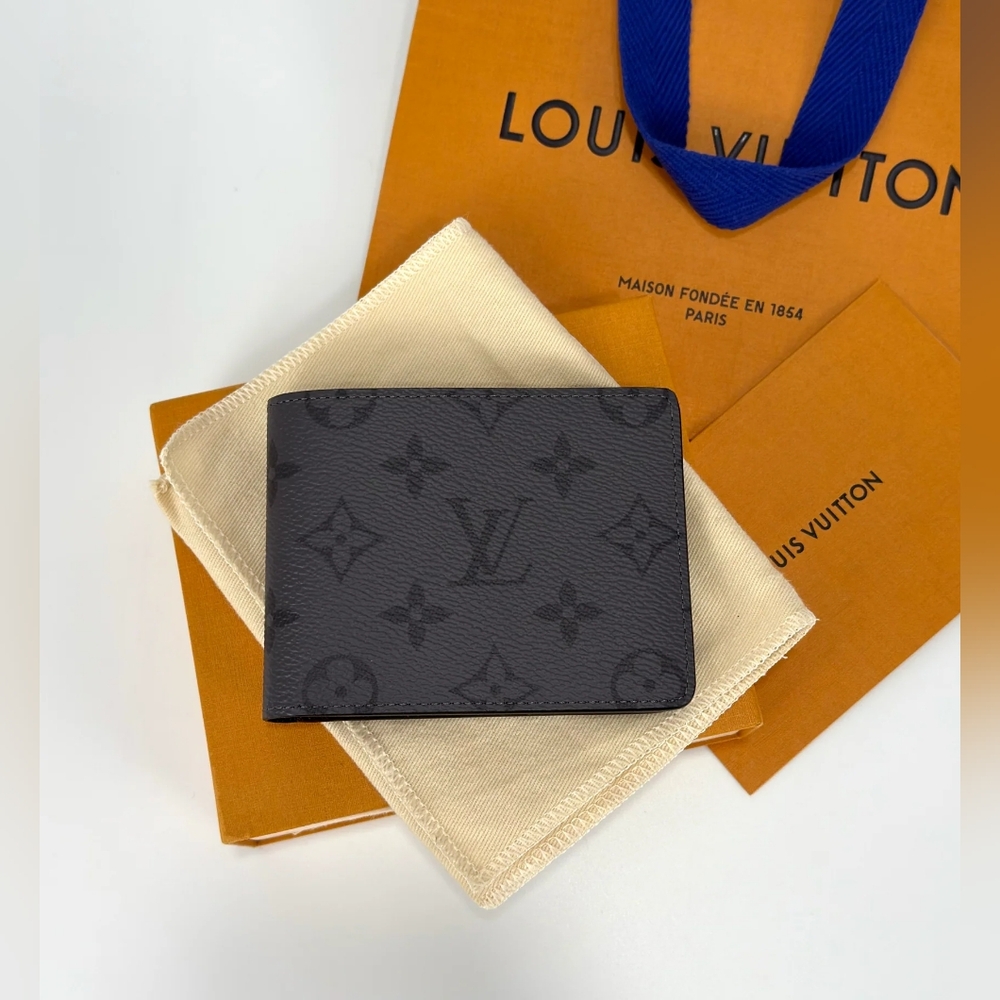 Louis Vuitton Slender Wallet